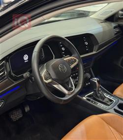 فولكسفاغن جيتا